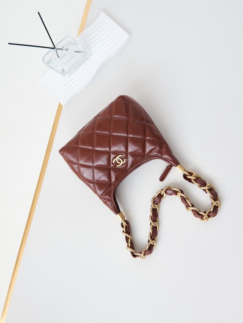 Ch**el hobo bags